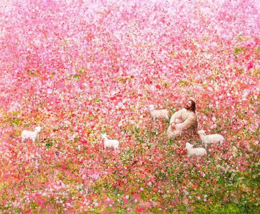 Scents In Scripture: Exploring Biblical Perfume - Hosanna Aroma