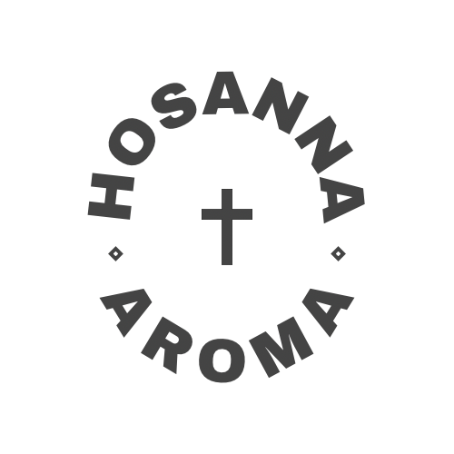 Hosanna Aroma